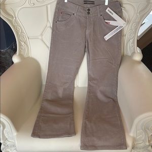 Vintage Hudson Bootcut Cords
